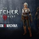 Daemon X Machina, DLC gratuito a tema The Witcher annunciato da CD Projekt RED