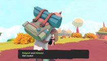 Temtem - Trailer per la campagna Kickstarter