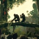 Ancestors: The Humankind Odyssey disponibile da oggi su PS4 e Xbox One