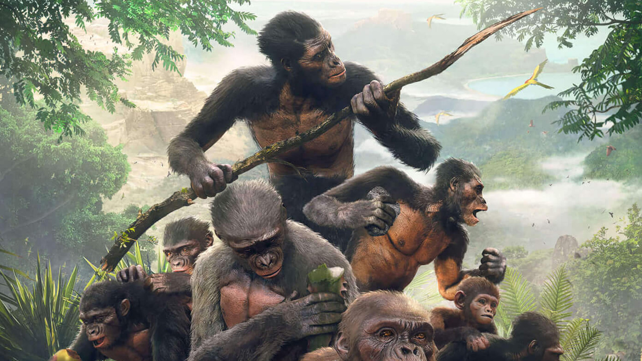 Ancestors: The Humankind Odyssey, vendite per 1,5 milioni di copie
