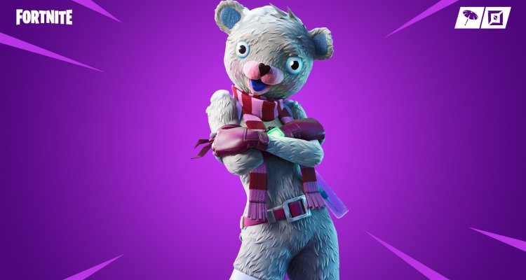 Fortnite: Pacchetti nel negozio del 6 dicembre 2019 ... - 750 x 400 jpeg 35kB