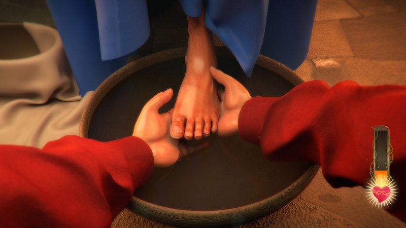 I Am Jesus 04 I Am Jesus 04