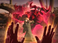 I am Jesus Christ sta per tornare con una demo e dei playtest, in previsione della Resurrezione