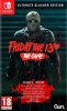 Friday the 13th: The Game per Nintendo Switch