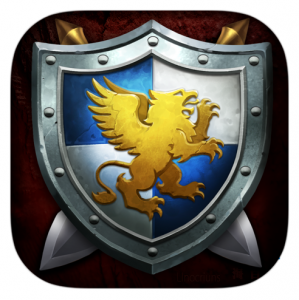 Might & Magic Heroes: Era of Chaos per iPad