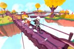 Temtem, un MMO in stile Pokémon in uscita su PC, PS4, Xbox One e Nintendo Switch - Notizia