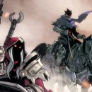 Darksiders: Genesis, la recensione per PS4