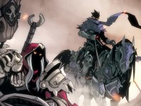 Darksiders: Genesis, la recensione per PS4