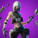 Fortnite: Hush e Jelatyn nel negozio del 21 gennaio 2020