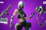 Fortnite: Hush e Attacco Furtivo nel negozio del 7 dicembre 2019 - Notizia