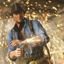 Red Dead Redemption 2, intervista a Roger Clark