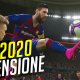 eFootball PES 2020 - Video Recensione