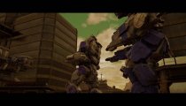 MechWarrior 5: Mercenaries - Trailer di lancio