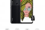 Amazon Offerte di Natale 2019, Huawei P Smart Z in sconto - Notizia