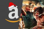 Amazon Offerte di Natale, i migliori sconti sui videogiochi validi fino al 22 dicembre 2019 - Notizia