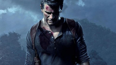 Uncharted 5 for PS5 is currently in development, claims an insider