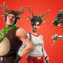 Fortnite: Ranger Naso Rosso e Maestra di Maki nel negozio del 9 dicembre 2019