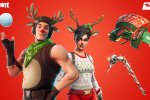 Fortnite: Ranger Naso Rosso e Maestra di Maki nel negozio del 9 dicembre 2019 - Notizia