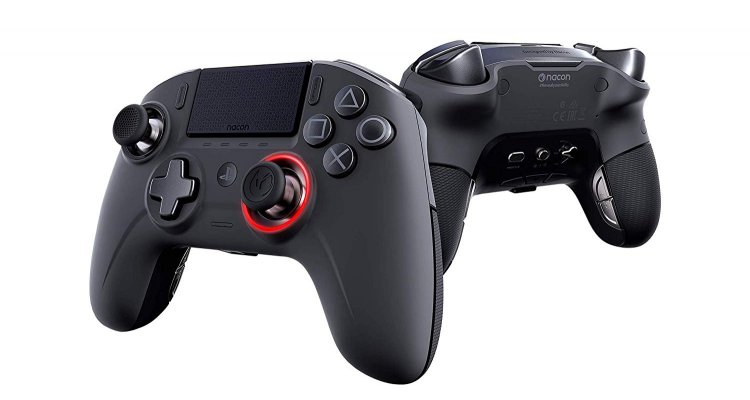ps4 controller revolution pro 3