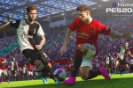 eFootball PES 2020 Lite è disponibile gratis su PC e Xbox One, in arrivo su PS4 - Notizia