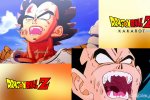 Dragon Ball Z: Kakarot, gioco e anime a confronto nella boss fight di Vegeta - Video