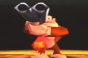 Donkey Kong 64 sarà presto aggiunto ai Nintendo Classics, ecco quando
