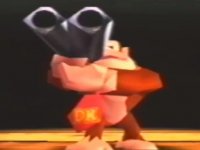 Donkey Kong 64 sarà presto aggiunto ai Nintendo Classics, ecco quando