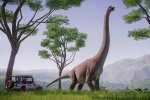 Jurassic World Aftermath è un nuovo videogioco basato sulla serie cinematografica? - Notizia