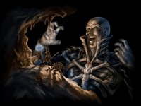 Neverwinter Nights: emersa una demo mostrata a porte chiuse all'E3 2000