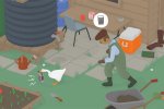 Untitled Goose Game in uscita su PS4 e Xbox One la prossima settimana - Notizia