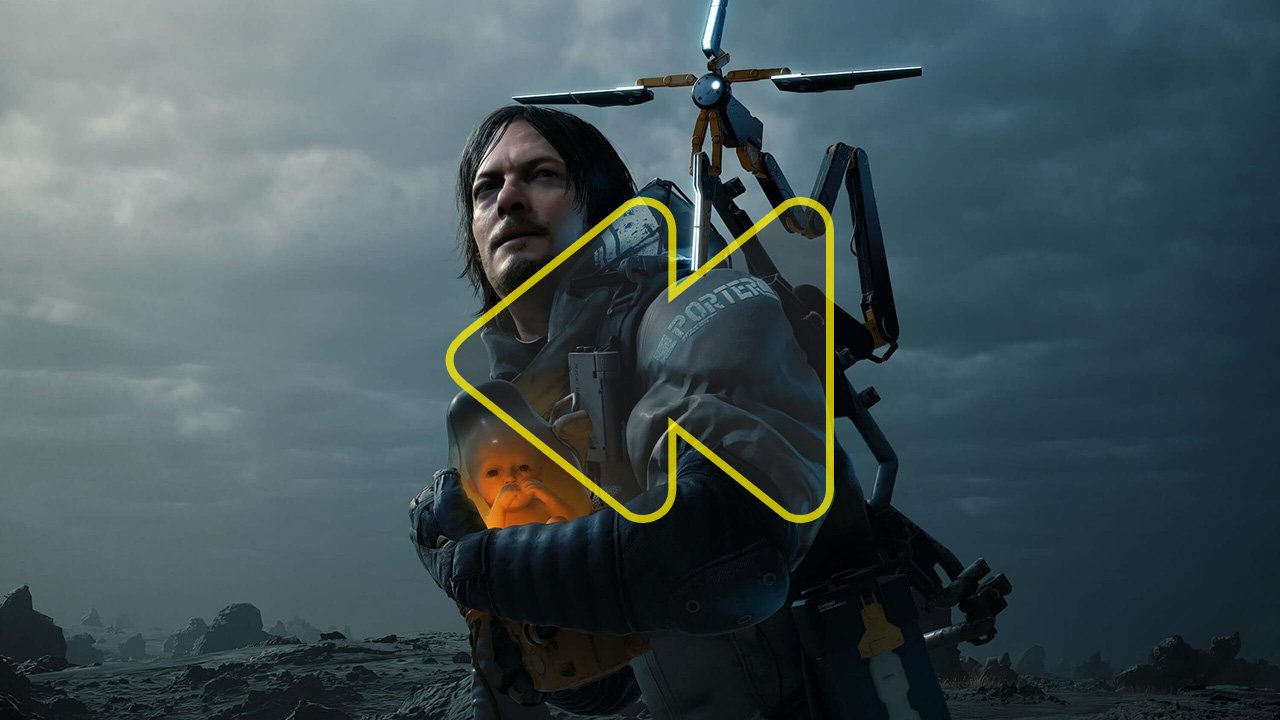 Death Stranding, i giochi più significativi del 2019