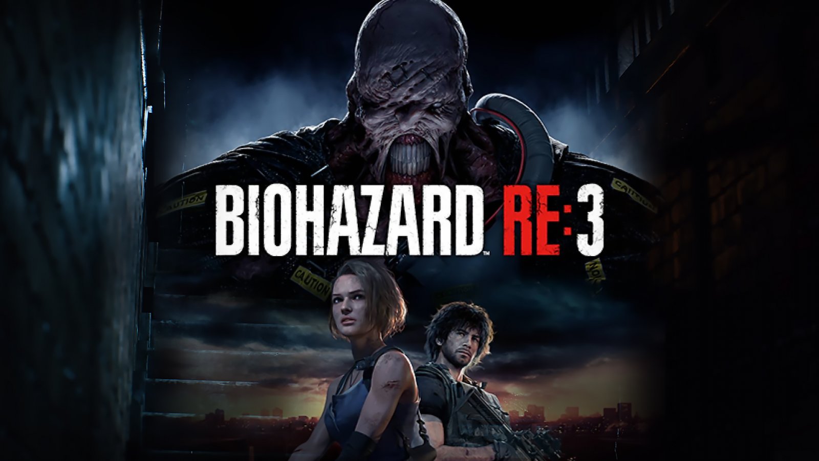 Resident Evil 3 Remake, la nostra anteprima