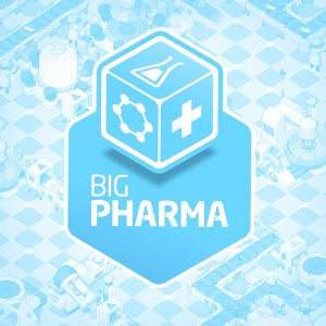 Big Pharma per Nintendo Switch