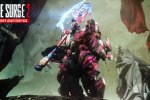 The Surge 2, DLC Jericho's Legacy Gear Pack ora disponibile - Notizia