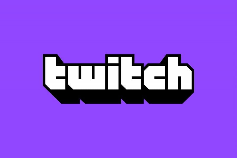 01 Twitch Logo0