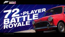 Forza Horizon 4 - Trailer di annuncio della modalità The Eliminator