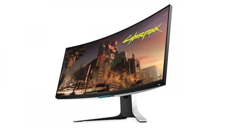Alienware Aw3420Dw