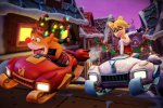 Crash Team Racing: Nitro-Fueled potrebbe arrivare su PC, stando al sito ufficiale [Aggiornata] - Notizia