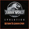 Jurassic World Evolution: Return To Jurassic Park per PlayStation 4
