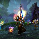 World of Warcraft Classic, Campi di Battaglia PvP disponibili