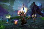 World of Warcraft Classic, Campi di Battaglia PvP disponibili - Notizia