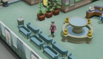 Two Point Hospital - Trailer con la data di uscita su console