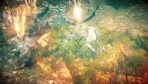 Black Desert Mobile - Trailer di lancio