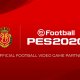 eFootball PES 2020 - Partenership con il Mallorca