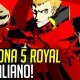Ufficiale: Persona 5 Royal in italiano!