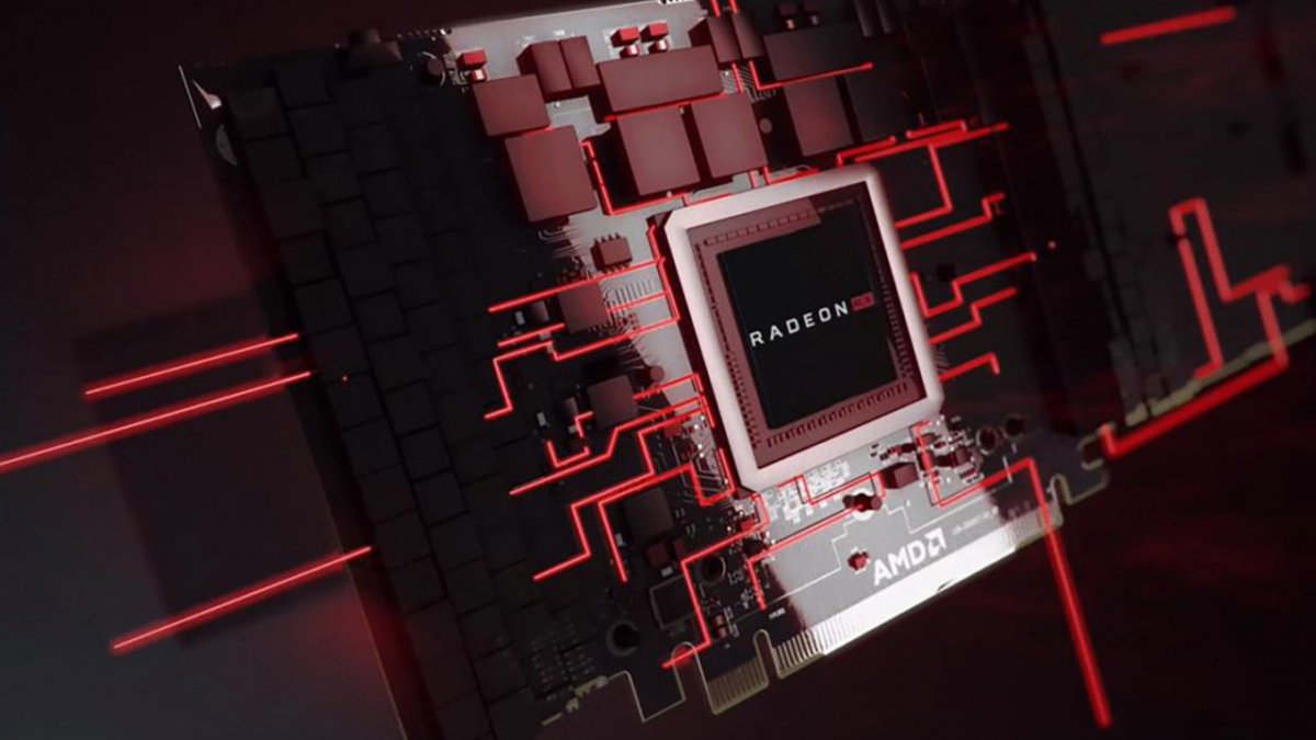 Radeon RX 5500 XT, una GPU per il 1080p spinta dai nuovi driver AMD ...