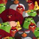 Angry Birds compie 10 anni, un video pieno di star celebra l'evento