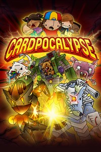 Cardpocalypse per Xbox One