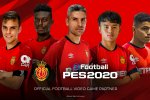 eFootball PES 2020, annunciata una nuova importante partnership - Notizia