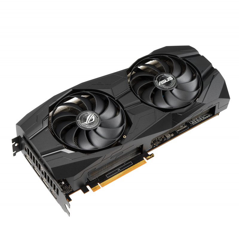 Rog Strix Radeon Rx 5500 Xt 3 Rog Strix Radeon Rx 5500 Xt 3